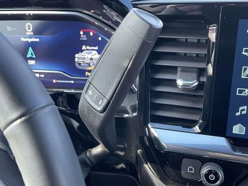 Certified 2025 Chevrolet Silverado 2500 LT w/ Trail Boss Package image 26