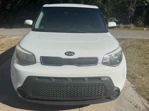 Used 2016 Kia Soul w/ Convenience Package image 9