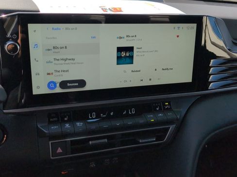 Used 2026 Toyota Camry XSE image 19