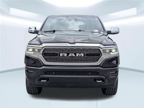 Used 2022 RAM 1500 Limited RWD image 10