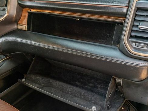 Used 2021 RAM 2500 Limited image 48