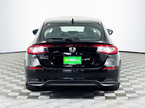 Used 2023 Honda Civic EX-L image 7