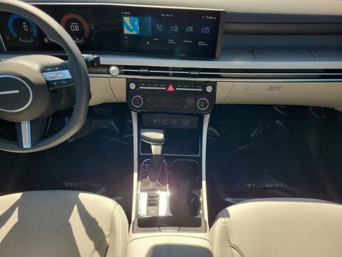 New 2026 Hyundai Tucson SEL image 12