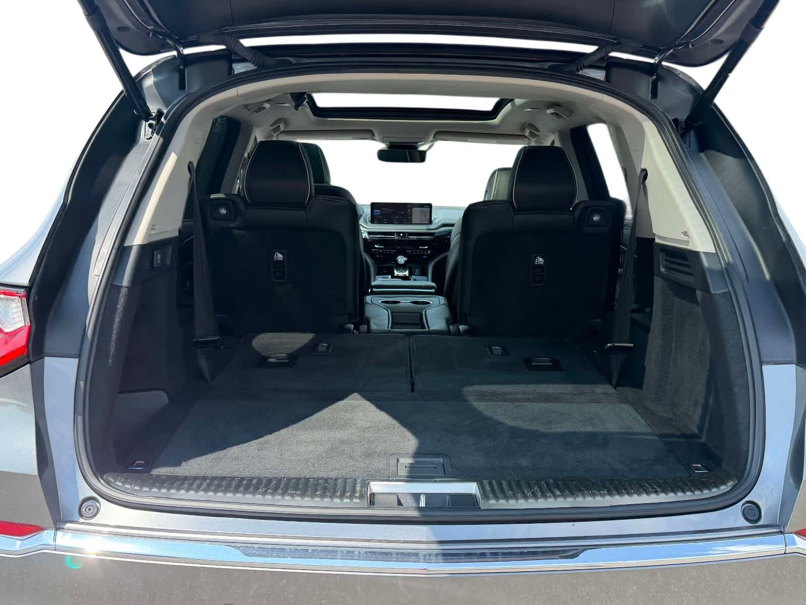 Used 2024 Acura MDX w/ Advance Package AWD/4WD image 8
