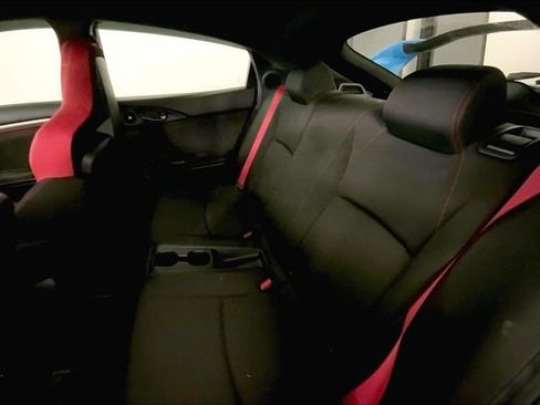 Used 2021 Honda Civic Type R image 13
