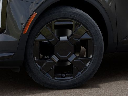 New 2026 Kia Sportage X-Line Prestige image 9