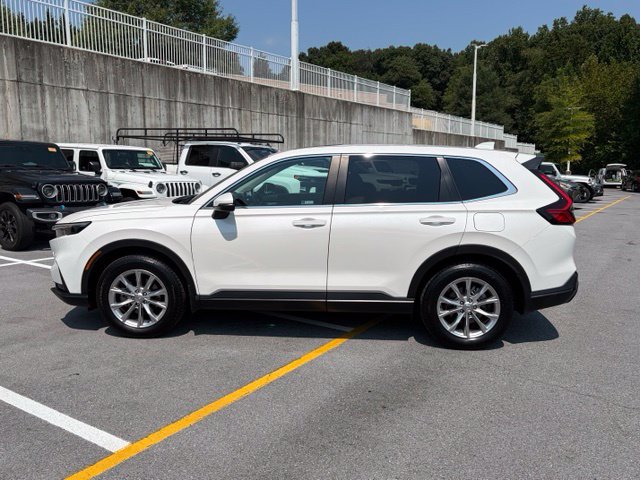Certified 2023 Honda CR-V EX-L image 4