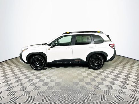 Used 2026 Subaru Forester Wilderness AWD/4WD image 6