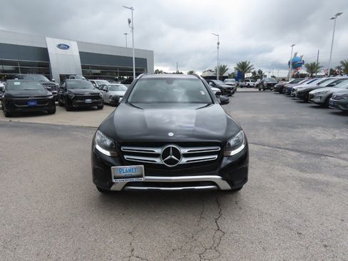Used 2016 Mercedes-Benz GLC 300 image 5