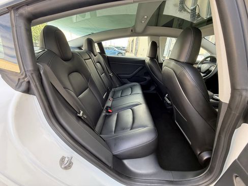 Used 2023 Tesla Model 3 Standard Range RWD image 18