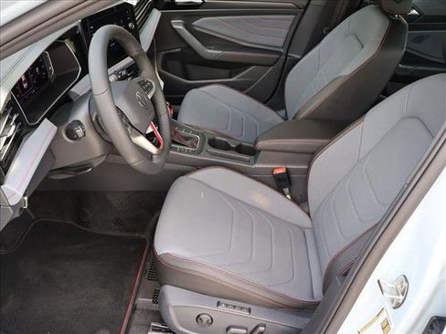 New 2026 Volkswagen Jetta GLI Autobahn FWD image 4