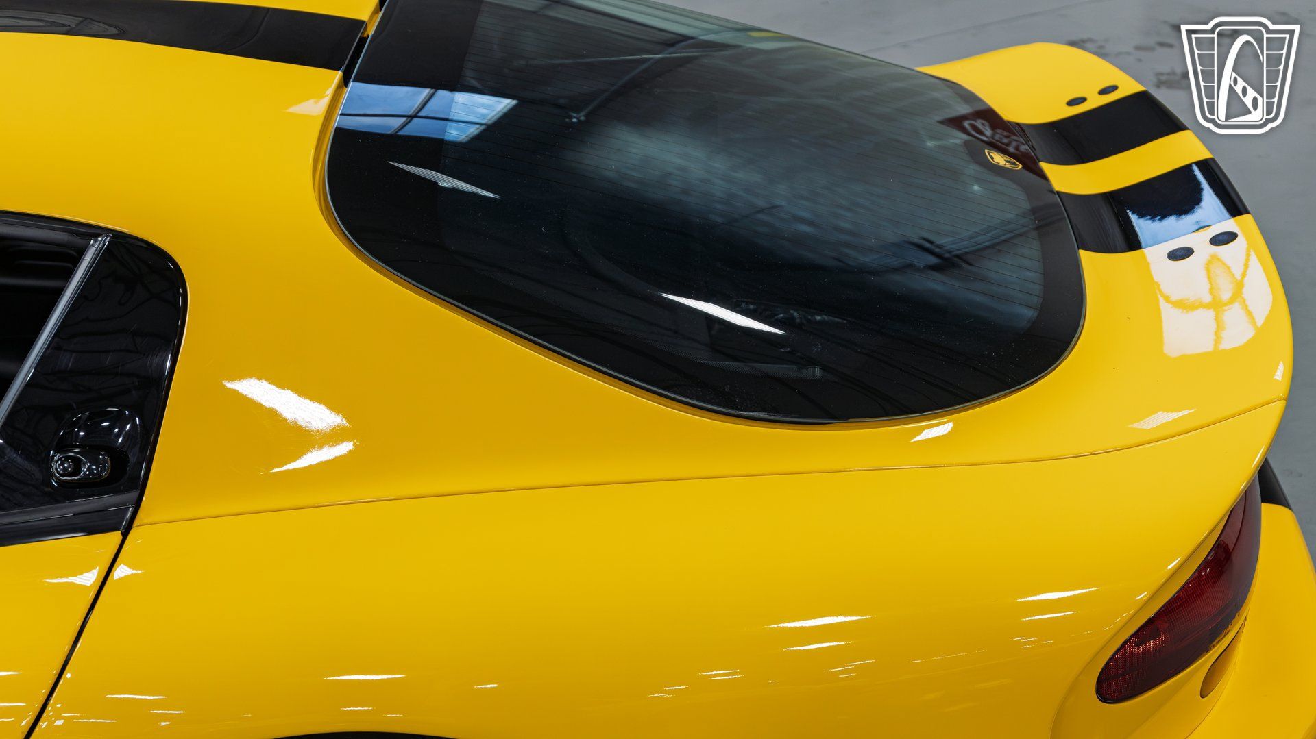 Used 2001 Dodge Viper GTS RWD image 38