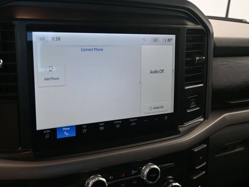 Used 2025 Ford F150 XLT w/ Equipment Group 301A Standard AWD/4WD image 28