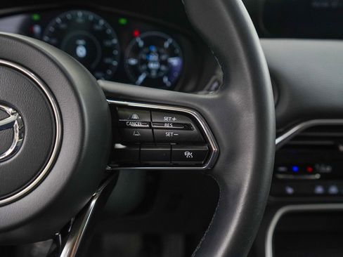 Certified 2024 MAZDA CX-90 Plug-In Hybrid w/ Preferred image 20