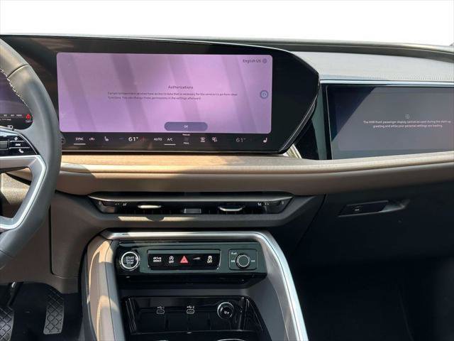 New 2026 Audi Q5 Premium Plus AWD/4WD image 25