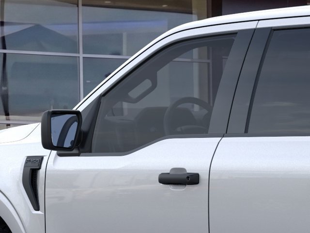 Used 2026 Ford F150 STX w/ Equipment Group 201A FX4 AWD/4WD image 20