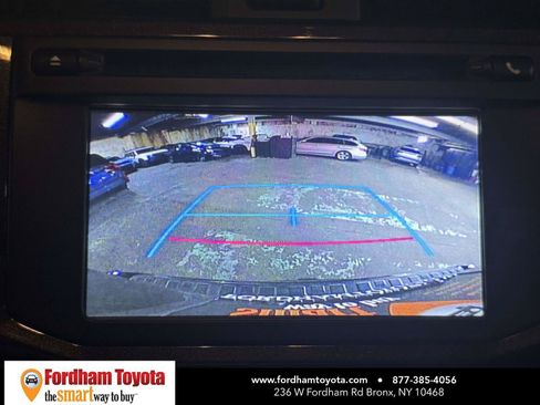 Used 2019 Toyota 4Runner Limited AWD/4WD image 29