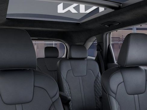 New 2026 Kia Sorento SX Prestige AWD/4WD image 30