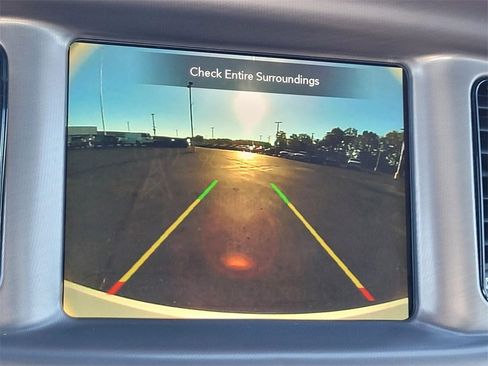 Used 2023 Dodge Charger GT w/ Blacktop Package image 19