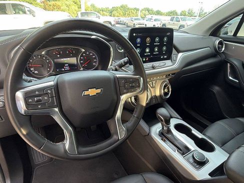Used 2024 Chevrolet Blazer LT FWD image 24
