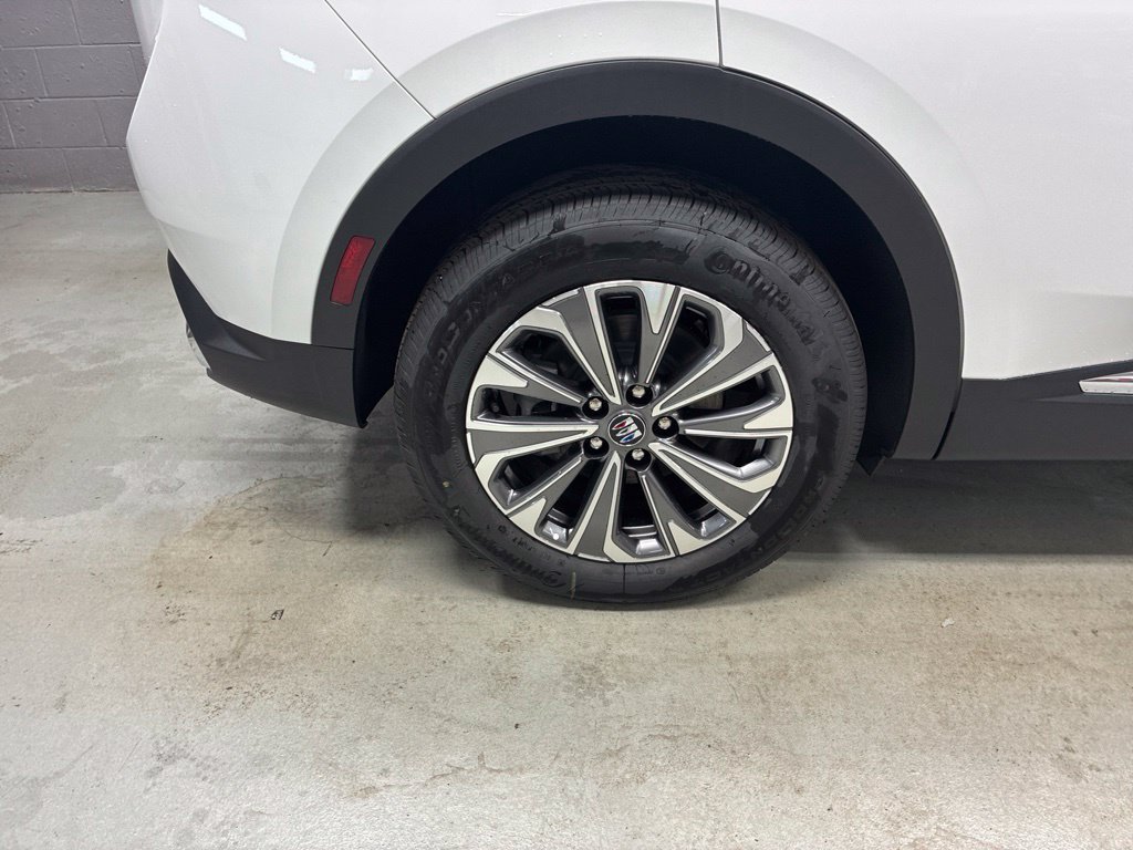 New 2026 Buick Envision Preferred AWD/4WD image 3