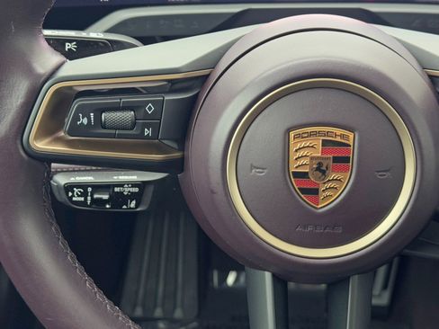 Used 2025 Porsche Taycan 4S image 23