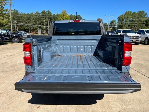 New 2025 Ford Maverick XLT w/ Equipment Group 302A image 19