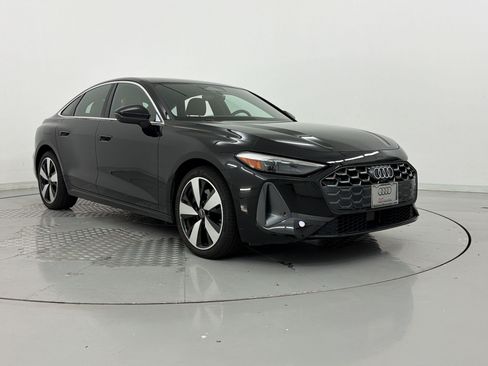 Certified 2025 Audi A5 2.0T Premium w/ Convenience Package AWD/4WD image 7