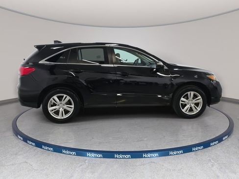 Used 2015 Acura RDX AWD image 5