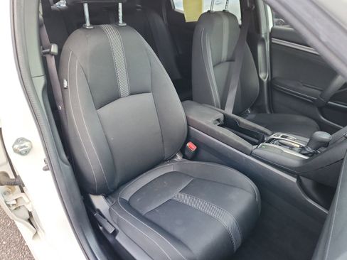 Used 2019 Honda Civic EX image 15