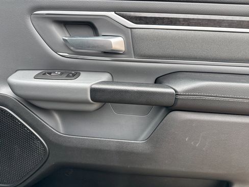 Used 2022 RAM 1500 Big Horn image 18