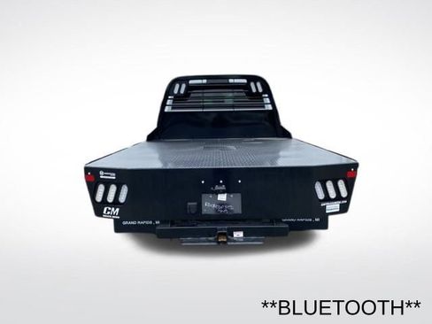 New 2024 RAM 3500 Tradesman w/ Chrome Appearance Group image 4