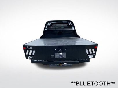 New 2024 RAM 3500 Tradesman w/ Chrome Appearance Group