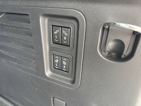 Used 2024 GMC Acadia Denali w/ LPO, Floor Liner Package AWD/4WD image 22