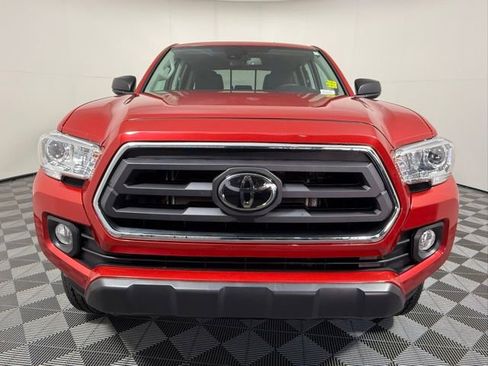 Used 2023 Toyota Tacoma SR5 image 14