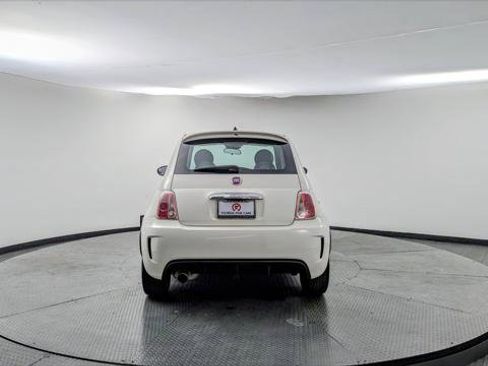 Used 2015 FIAT 500 Turbo image 6