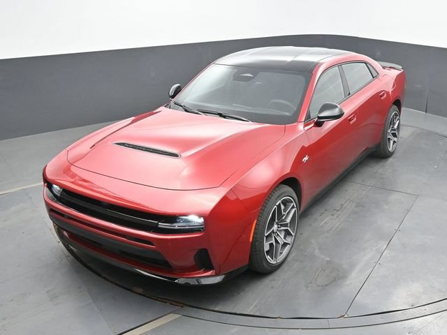 New 2026 Dodge Charger R/T w/ Performance Handling Group AWD/4WD image 44