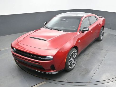 New 2026 Dodge Charger R/T image 44