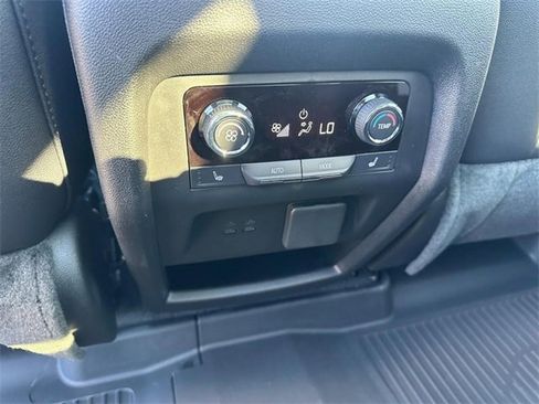 New 2026 Chevrolet Traverse High Country w/ LPO, Floor Liner Package image 6