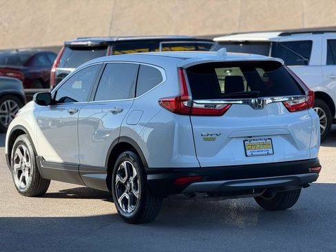 Used 2019 Honda CR-V EX-L image 5