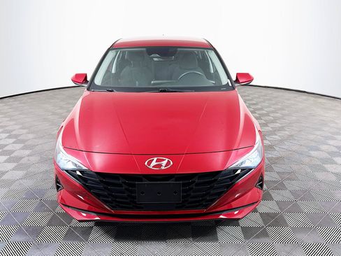 Used 2022 Hyundai Elantra SEL w/ Convenience Package FWD image 39