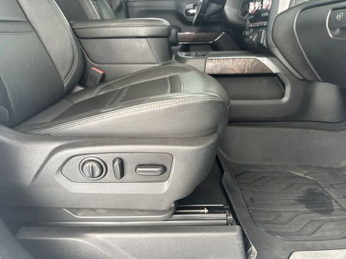 Used 2020 GMC Sierra 2500 Denali w/ Denali Ultimate Package image 36