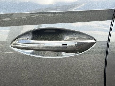 New 2026 Hyundai Sonata SEL FWD image 36