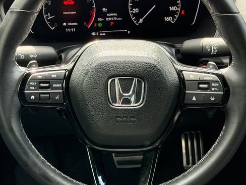 Used 2023 Honda Civic Sport image 14