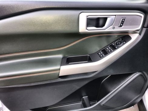 Used 2024 Ford Explorer Timberline w/ Timberline Technology Package image 13