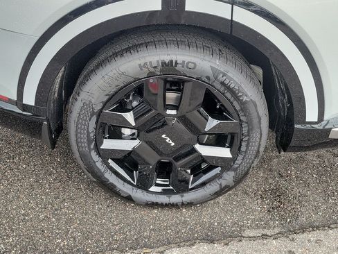 New 2027 Kia Telluride SX w/ Towing Package FWD image 40