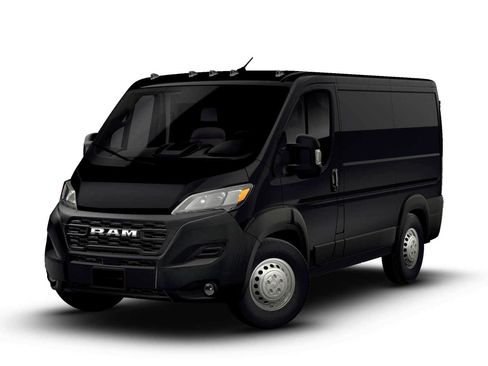 New 2026 RAM ProMaster 1500 w/ Convenience Group FWD image 1