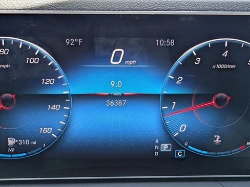 Used 2021 Mercedes-Benz GLE 350 image 11