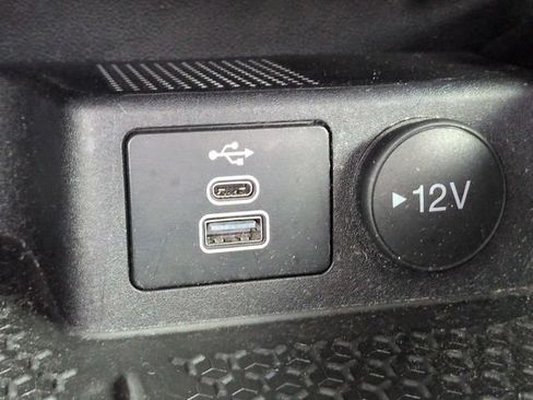 Certified 2024 Ford Bronco Sport Outer Banks AWD/4WD image 22