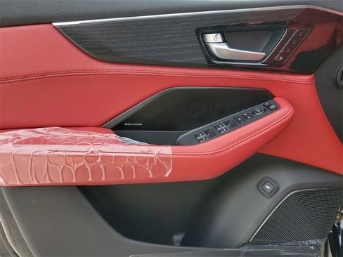 New 2026 Acura MDX Type S image 22